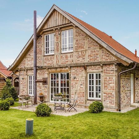 Awesome Home In Warendorf With Wifi Luaran gambar