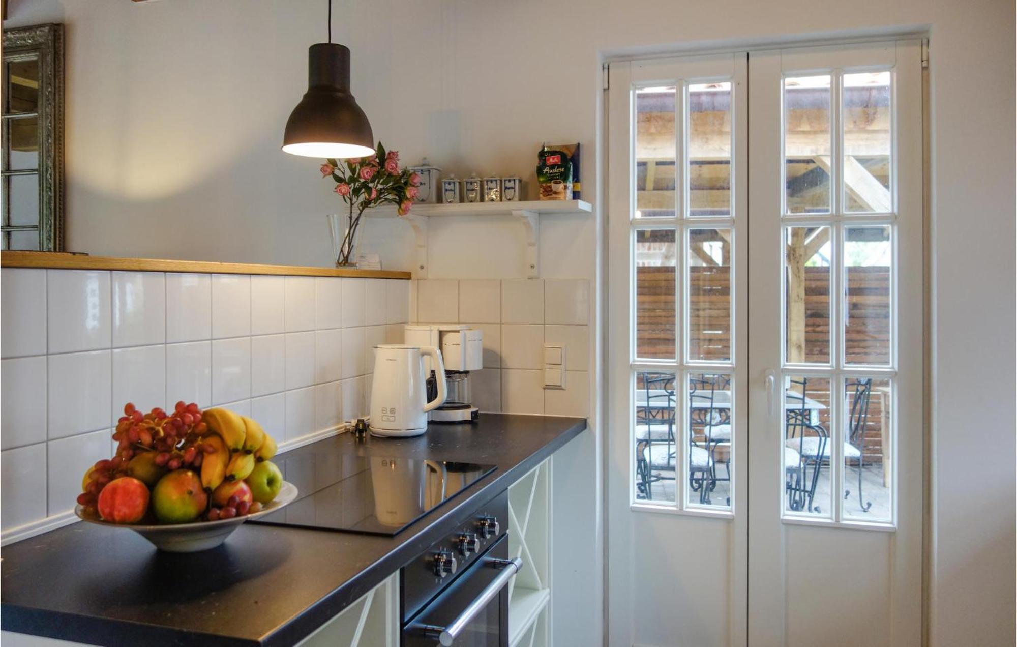 Awesome Home In Warendorf With Wifi Luaran gambar