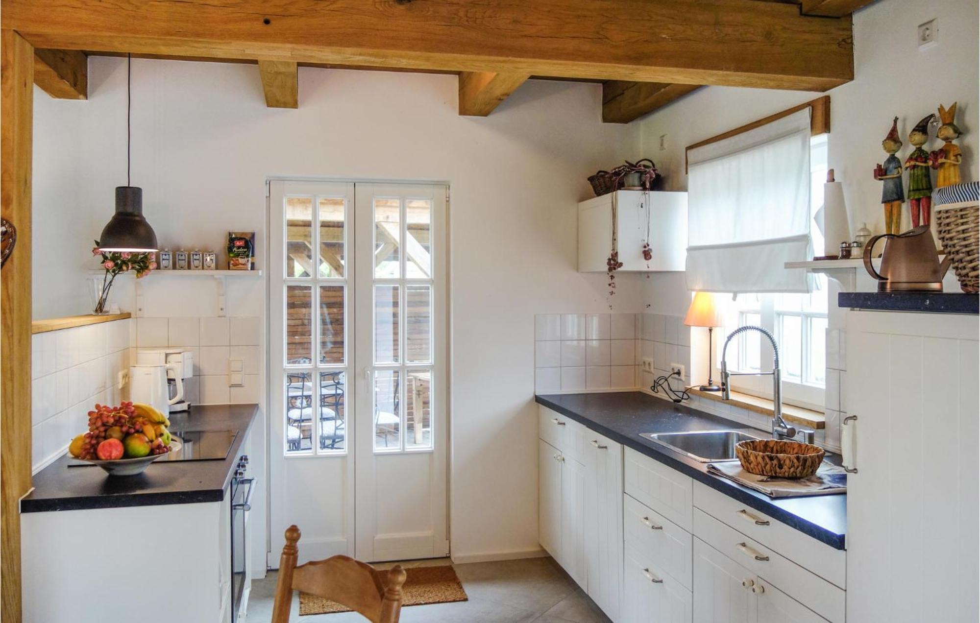 Awesome Home In Warendorf With Wifi Luaran gambar