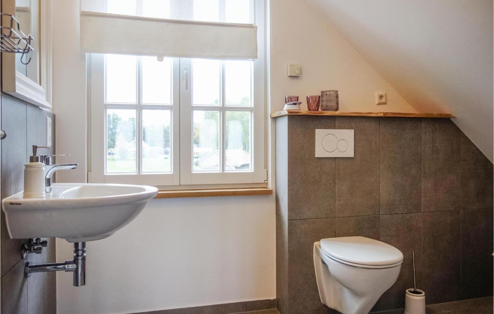 Awesome Home In Warendorf With Wifi Luaran gambar