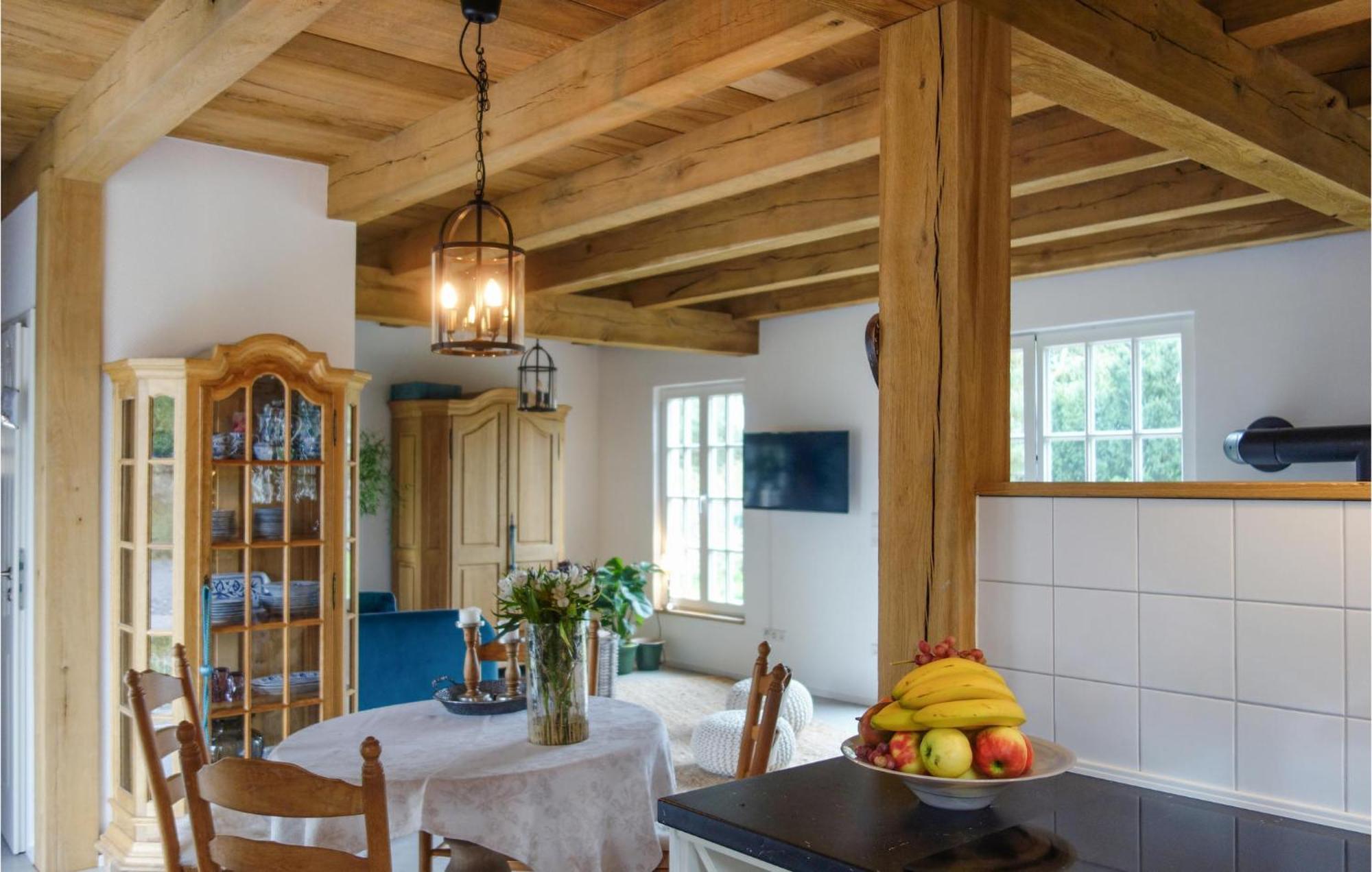 Awesome Home In Warendorf With Wifi Luaran gambar