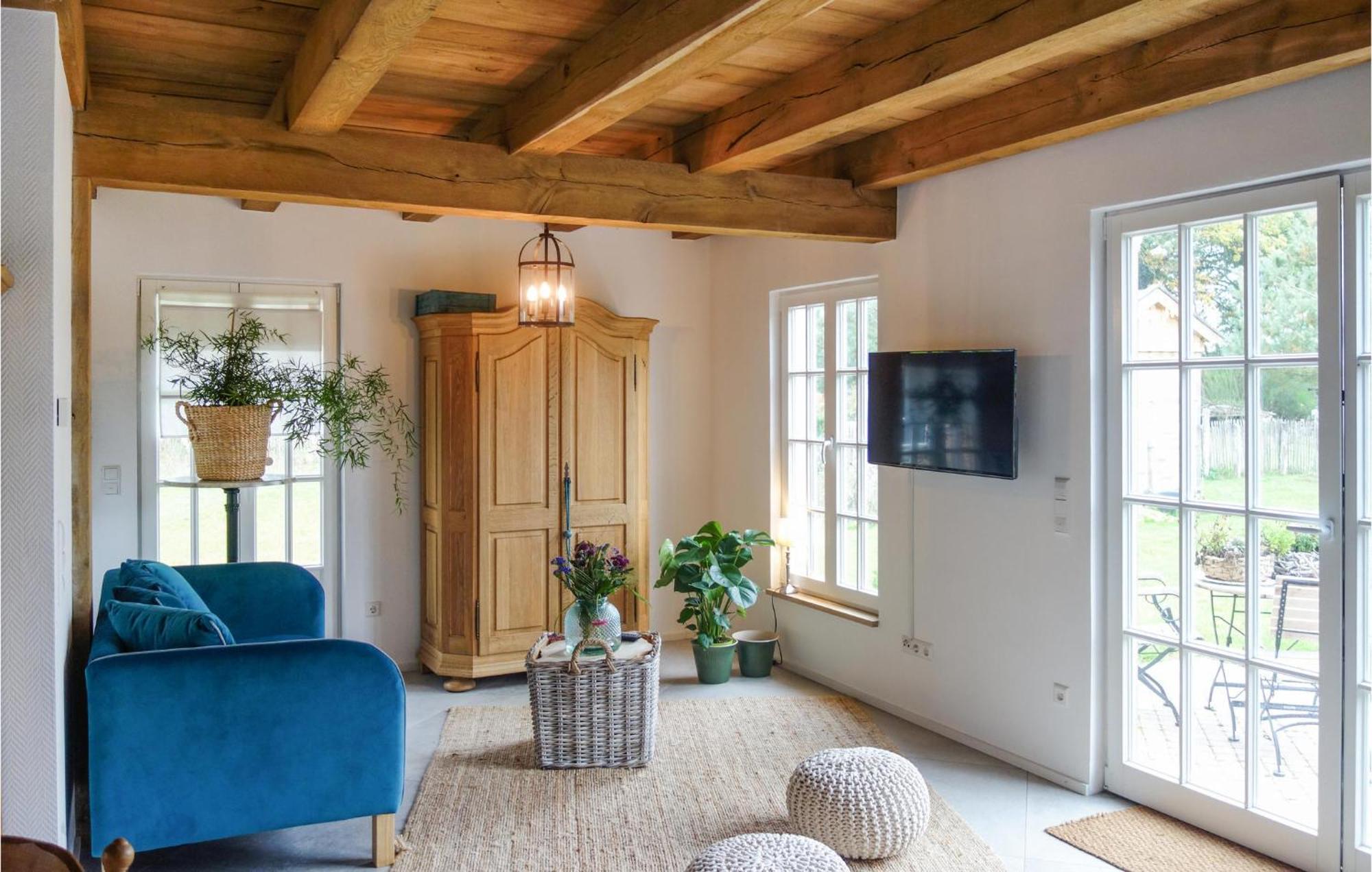 Awesome Home In Warendorf With Wifi Luaran gambar