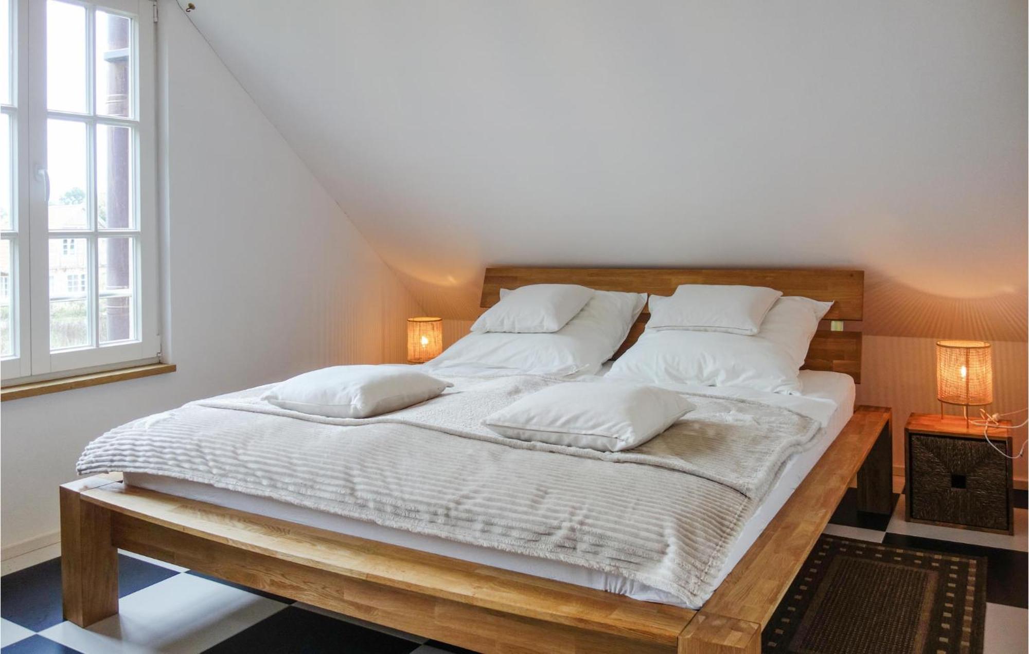 Awesome Home In Warendorf With Wifi Luaran gambar