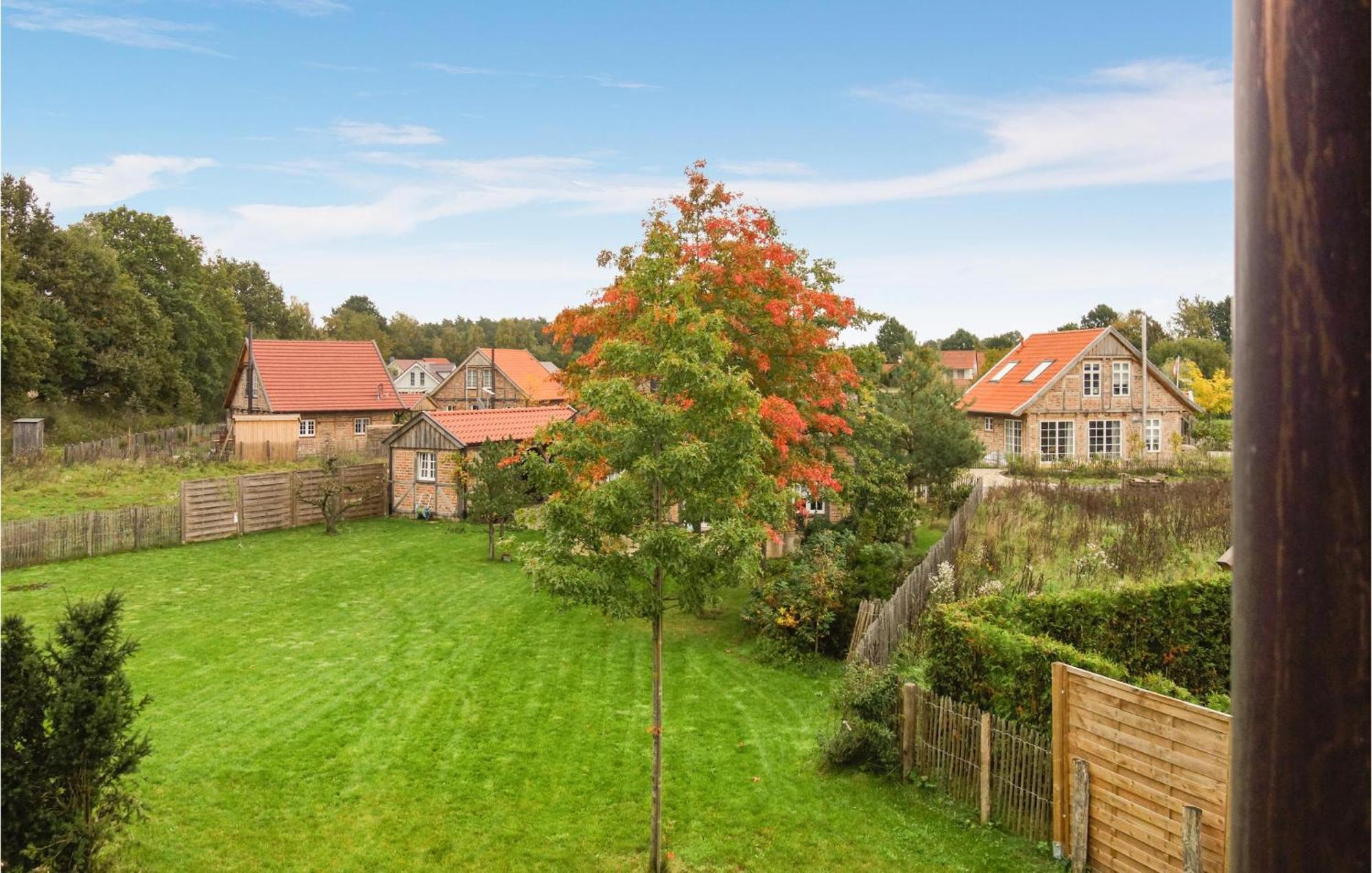 Awesome Home In Warendorf With Wifi Luaran gambar
