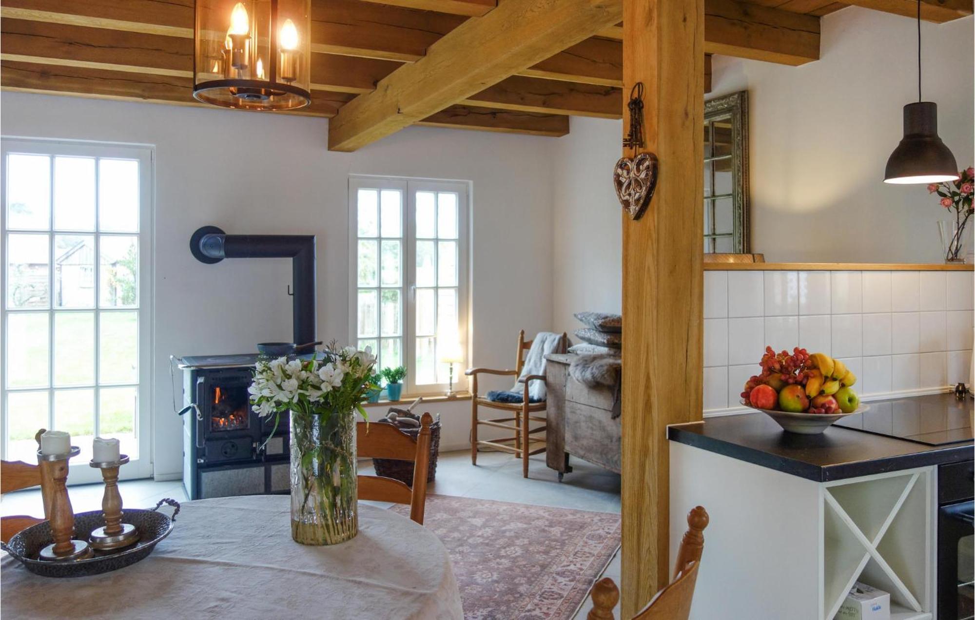 Awesome Home In Warendorf With Wifi Luaran gambar