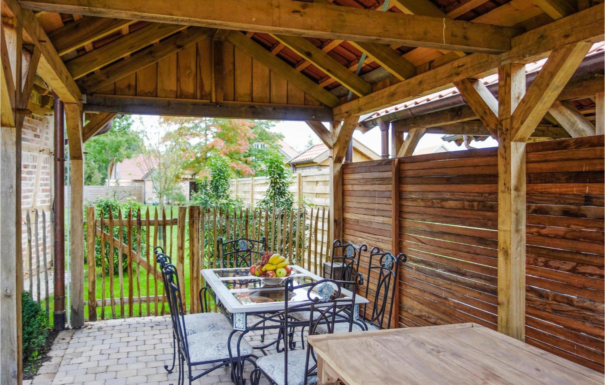 Awesome Home In Warendorf With Wifi Luaran gambar