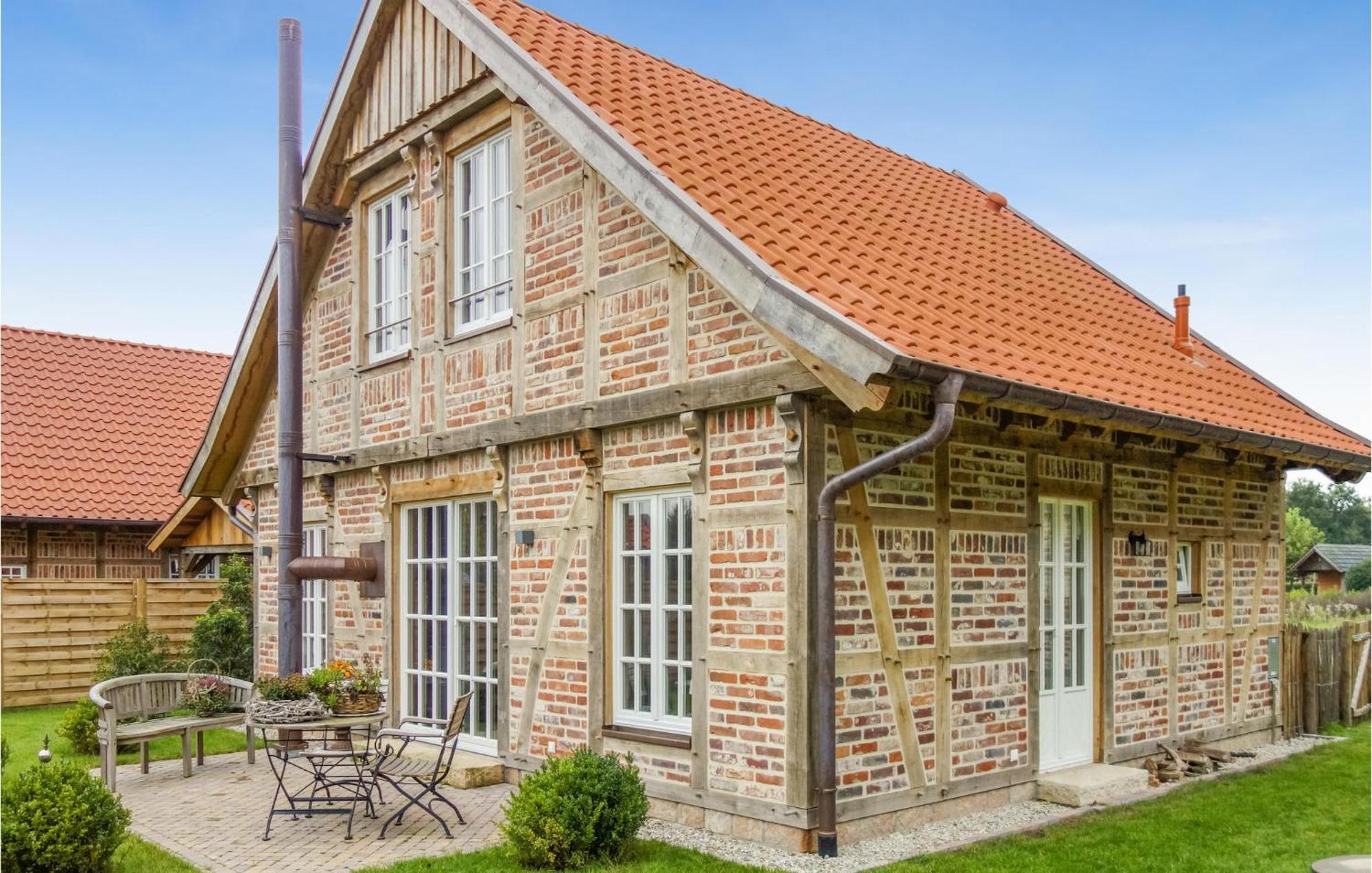 Awesome Home In Warendorf With Wifi Luaran gambar