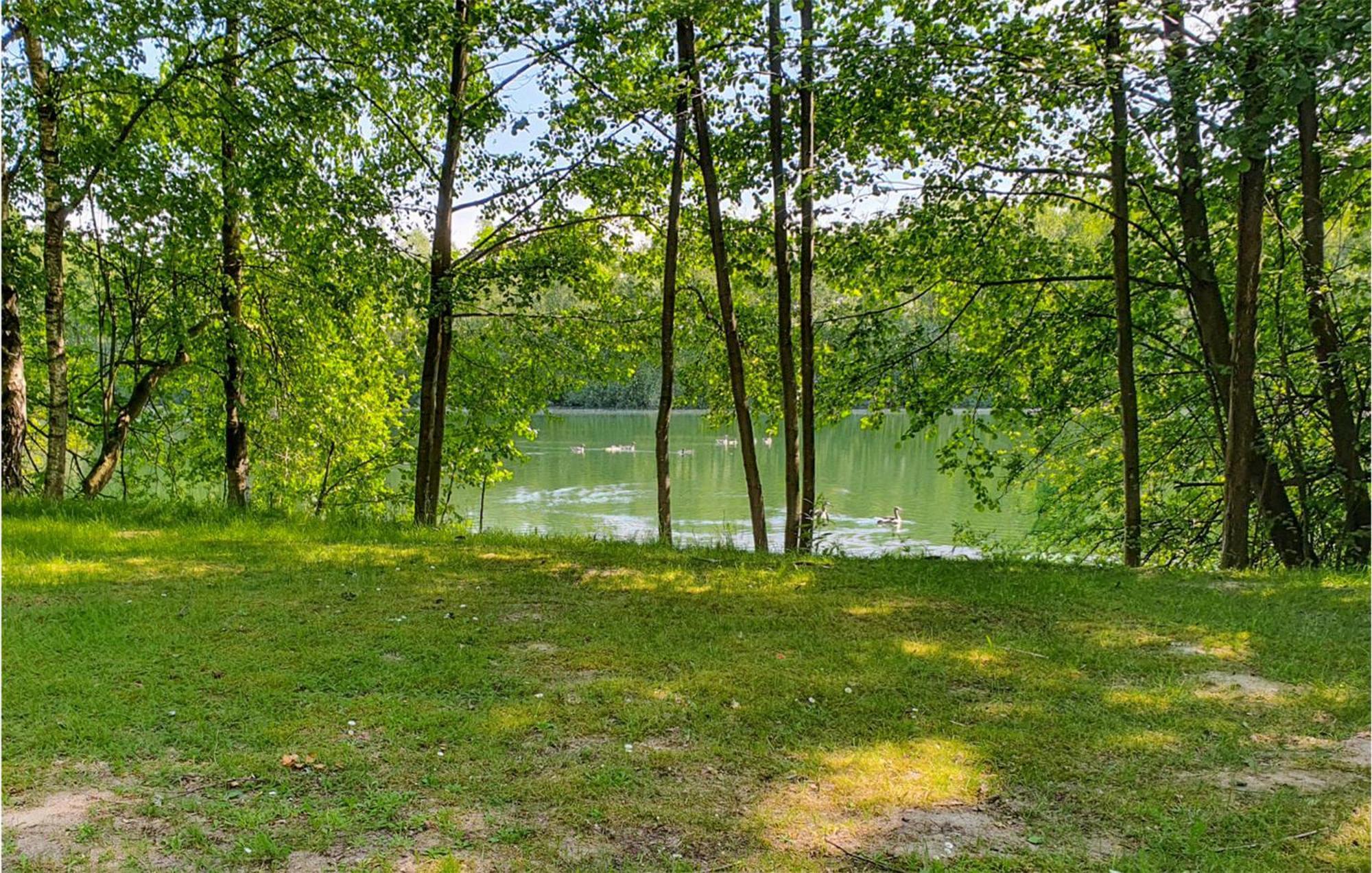 Awesome Home In Warendorf With Wifi Luaran gambar